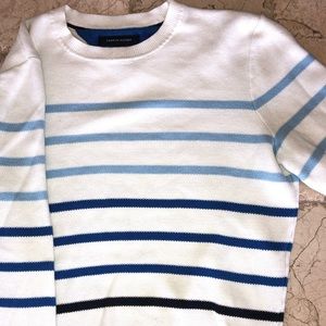 Tommy Hilfiger striped sweater